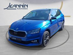 Occasion 2025 Skoda Fabia Citadine | 20 990 € (Prix juste)