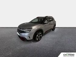 Gris Occasion 2021 Citroën C5 Aircross SUV | 19 989 € (Bon prix)