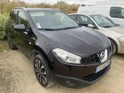 Utilisé 2013 Nissan Qashqai 360º SUV | 5 500 € (Prix juste)