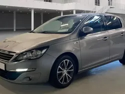 Utilisé 2015 Peugeot 308 Style Berline | 6 790 €