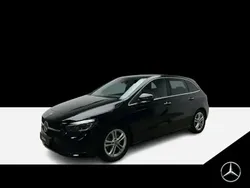 Noir Utilisé 2023 Mercedes B180 Progressive Monospace | 30 758 € (Bon prix)