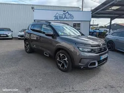 Utilisé 2019 Citroën C5 Aircross Shine SUV | 24 990 € (Prix cher)