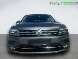 Utilisé 2018 VW Tiguan Allspace SUV | 32 200 € (Prix assez cher)