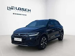 Noir Utilisé 2024 VW T-Roc R-line SUV | 33 743 € (Bon prix)