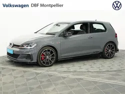 Utilisé 2019 VW Golf VII GTI Berline | 31 890 € (Prix assez cher)