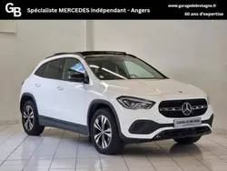 Utilisé 2021 Mercedes GLA200 Progressive SUV | 38 900 € (Prix assez cher)