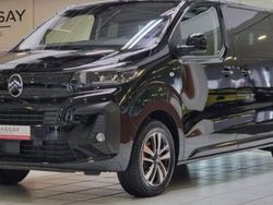 Nouvelle 2025 Citroën Spacetourer Business Class Van | 48 900 €