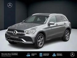 Gris foncé Utilisé 2022 Mercedes E300 AMG line SUV | 43 400 €