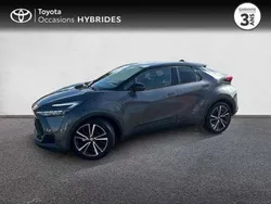 Utilisé 2024 Toyota C-HR SUV | 28 490 € (Bon prix)