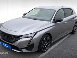 Gris artense (m) Nouvelle 2024 Peugeot 308 Allure Berline | 25 990 € (Bon prix)