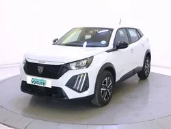 Blanc Utilisé 2024 Peugeot 2008 Active SUV | 17 990 € (Bon prix)