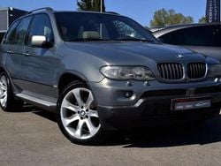 Utilisé 2006 BMW X5 Sport Line SUV | 17 900 €