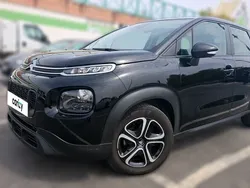 Noir Utilisé 2021 Citroën C3 Aircross Feel SUV | 11 690 € (Super prix)