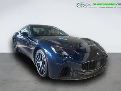 Utilisé 2024 Maserati Granturismo Coupé | 162 400 €