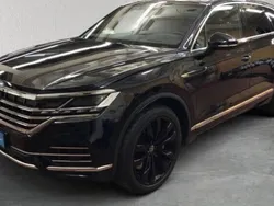 Utilisé 2022 VW Touareg SUV | 55 800 €