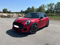 Utilisé 2017 Mini John Cooper Works Hatch Citadine | 22 500 € (Bon prix)