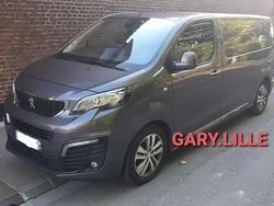 Gris Utilisé 2017 Peugeot Expert Van | 10 990 € (Prix juste)