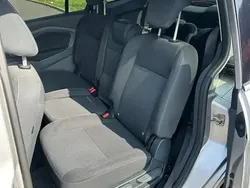 Gris Utilisé 2014 Ford Grand C-Max S Monospace | 5 800 €