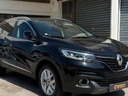 Noir Occasion 2019 Renault Kadjar Intens SUV | 13 790 € (Prix juste)