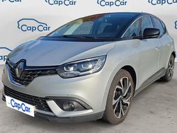 Utilisé 2019 Renault Scénic IV Intens Monospace | 11 490 € (Prix juste)