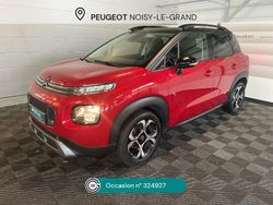 Occasion 2020 Citroën C3 Aircross PureTech SUV | 13 950 € (Prix juste)