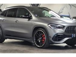 Utilisé 2021 Mercedes GLA45 AMG AMG SUV | 72 990 €