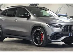 Utilisé 2021 Mercedes GLA45 AMG AMG SUV | 72 990 €