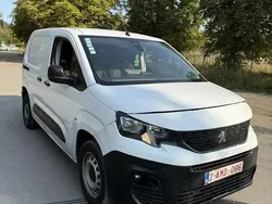 Utilisé 2021 Peugeot Partner S Monospace | 5 800 €