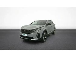 Gris Utilisé 2022 Peugeot 3008 Allure | 21 890 € (Super prix)
