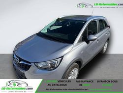 Occasion 2020 Opel Crossland X SUV | 18 400 € (Prix juste)