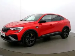 Rouge Utilisé 2023 Renault Arkana Engineered SUV | 25 490 € (Prix juste)