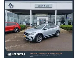 Argent Utilisé 2025 VW Taigo Life SUV | 28 205 € (Prix juste)