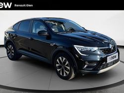 Noir Utilisé 2023 Renault Arkana Evolution SUV | 20 990 € (Super prix)