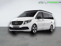 Utilisé 2022 Mercedes V250 Monospace | 59 900 € (Super prix)