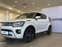 Blanc Nouvelle 2025 Suzuki Ignis Citadine | 17 860 € (Prix cher)