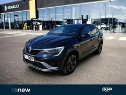 Noir Utilisé 2023 Renault Arkana RS Line SUV | 22 999 € (Bon prix)