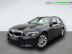 Utilisé 2021 BMW 320 Berline | 33 400 € (Prix juste)