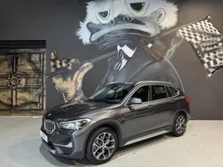 Gris Utilisé 2021 BMW X1 xLine SUV | 25 990 € (Super prix)