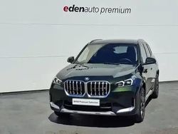 Sanremo green metallic Utilisé 2025 BMW X1 xLine SUV | 57 300 € (Prix cher)