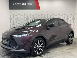 Utilisé 2024 Toyota C-HR Design SUV | 31 690 € (Prix cher)