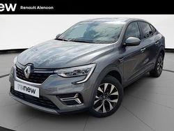Gris Utilisé 2023 Renault Arkana Evolution SUV | 20 991 € (Bon prix)