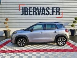 Utilisé 2022 Citroën C3 Aircross Shine SUV | 12 999 € (Bon prix)