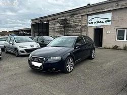 Bleu Utilisé 2005 Audi A3 S-Line Berline | 1 700 €