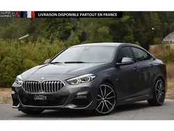 Gris Utilisé 2020 BMW 218 M Sport Coupé | 22 990 € (Prix juste)