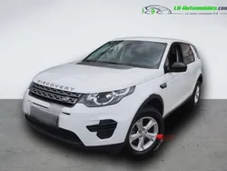 Utilisé 2018 Land Rover Discovery Sport SUV | 23 800 € (Super prix)