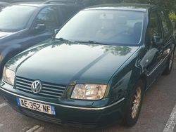 Vert Utilisé 2004 VW Bora Pacific Berline | 3 550 €