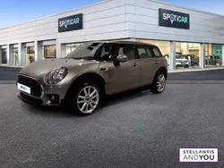 Utilisé 2017 Mini Clubman Break | 14 790 €