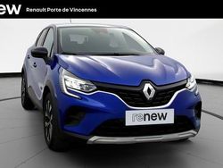 Bleu Utilisé 2023 Renault Captur Evolution SUV | 16 990 € (Bon prix)