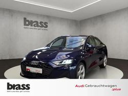 Bleu Utilisé 2025 Audi A3 Advanced Plus Berline | 29 800 € (Super prix)