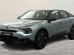 Occasion 2021 Citroën C4 Feel Berline | 14 399 € (Prix juste)